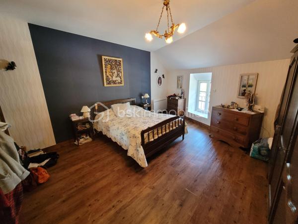 Maison de ville de 164 m²