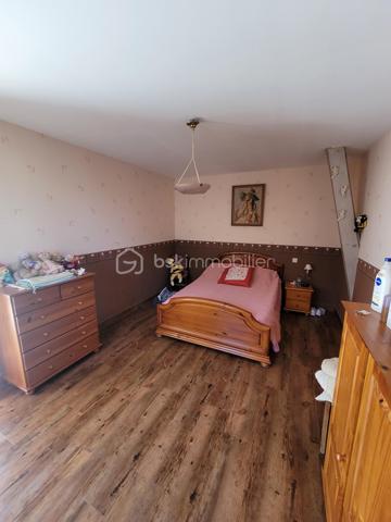 Maison de ville de 164 m²