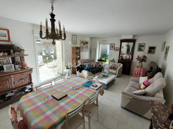 Maison de ville de 164 m²