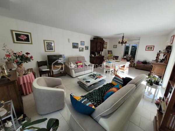 Maison de ville de 164 m²