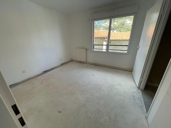 Appartement Vaugneray 4 pièce(s) 101,42 m², terrasse