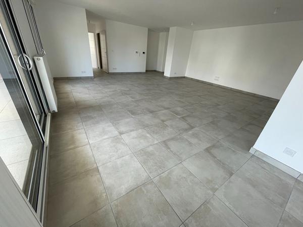 Appartement Vaugneray 4 pièce(s) 101,42 m², terrasse