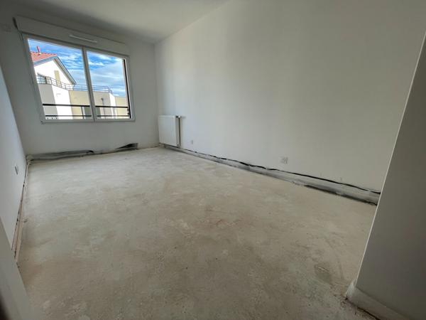 Appartement Vaugneray 4 pièce(s) 101,42 m², terrasse