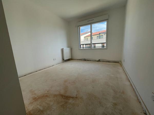 Appartement Vaugneray 4 pièce(s) 101,42 m², terrasse
