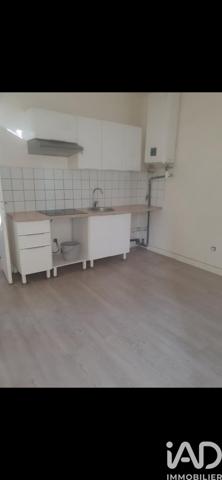 Appartement à vendre 2 pièces 28 m² Aubagne