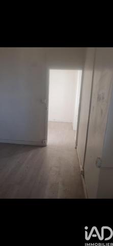 Appartement à vendre 2 pièces 28 m² Aubagne