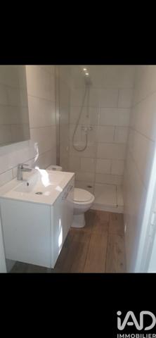 Appartement à vendre 2 pièces 28 m² Aubagne