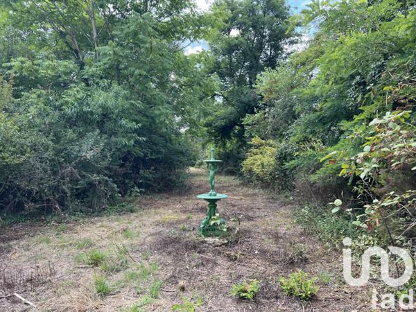 Maison à vendre 5 pièces 114 m² Chassenard