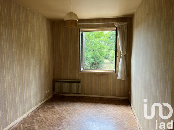 Maison à vendre 5 pièces 114 m² Chassenard