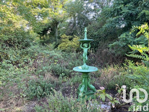 Maison à vendre 5 pièces 114 m² Chassenard