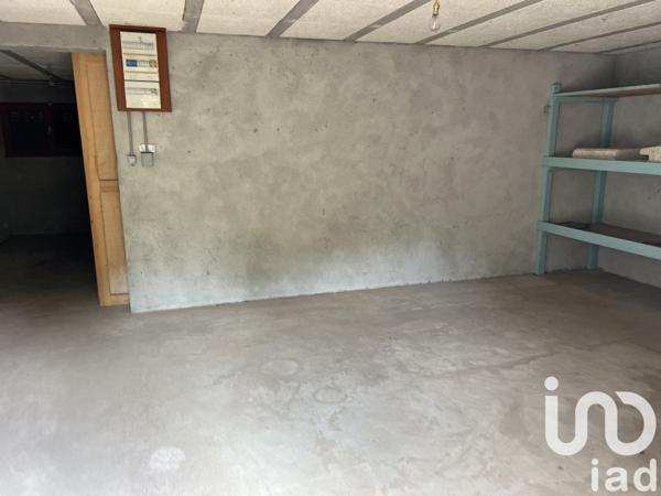 Maison à vendre 5 pièces 114 m² Chassenard