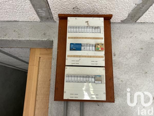 Maison à vendre 5 pièces 114 m² Chassenard