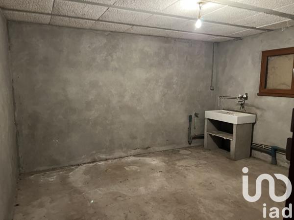 Maison à vendre 5 pièces 114 m² Chassenard