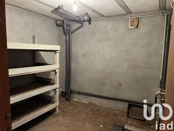 Maison à vendre 5 pièces 114 m² Chassenard