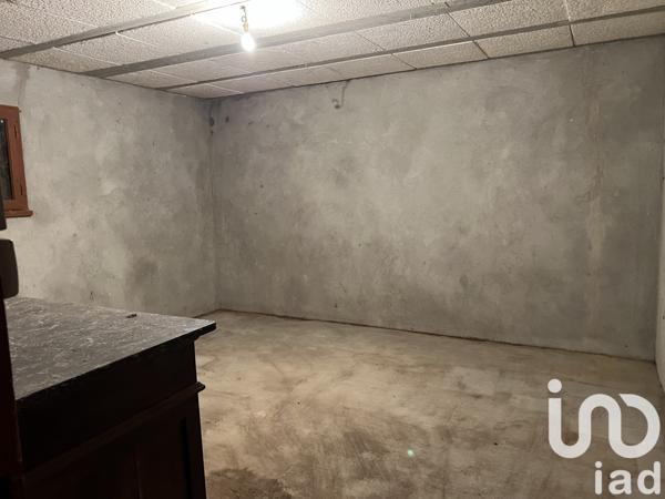 Maison à vendre 5 pièces 114 m² Chassenard