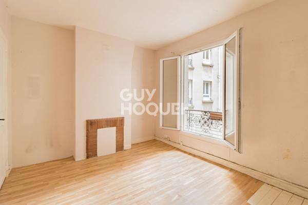 Bel Appartement - 2P - 30 M²