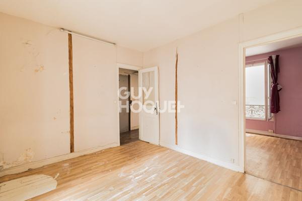 Bel Appartement - 2P - 30 M²