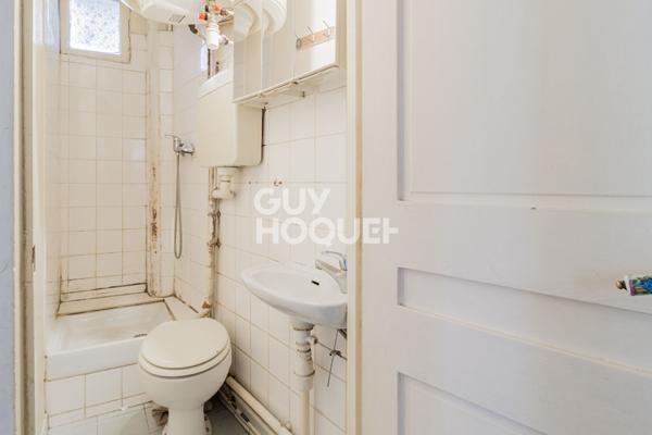 Bel Appartement - 2P - 30 M²