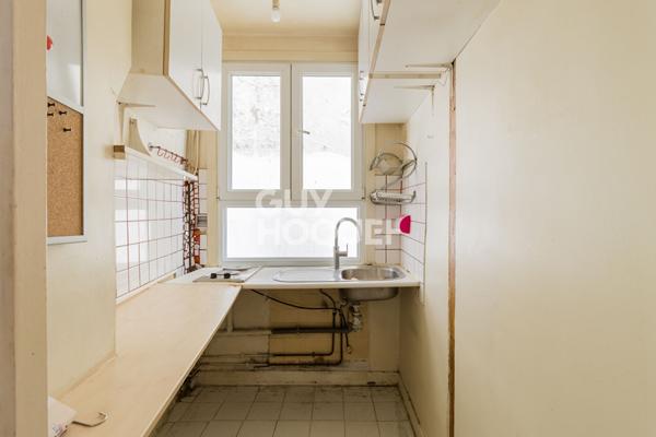 Bel Appartement - 2P - 30 M²