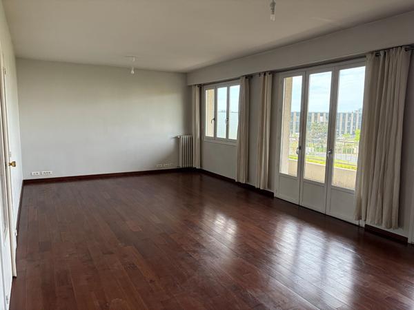 A louer appartement T3 Angers sud