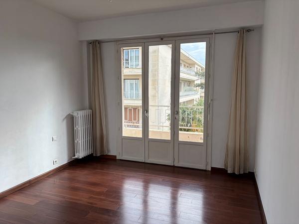 A louer appartement T3 Angers sud