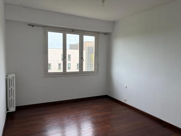 A louer appartement T3 Angers sud