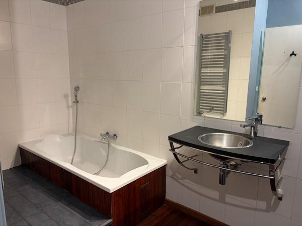 A louer appartement T3 Angers sud