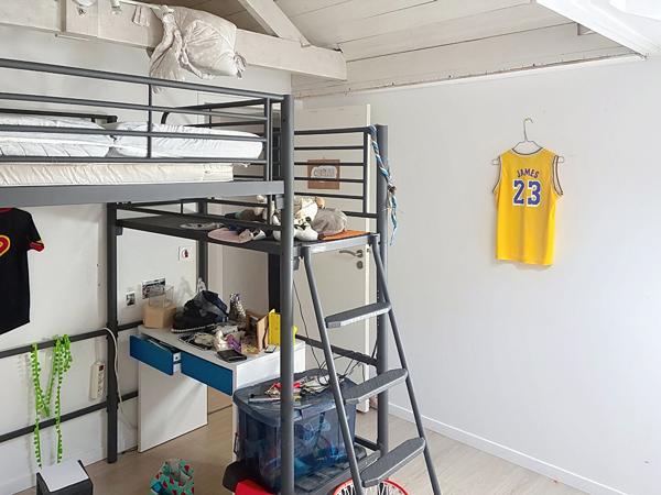 Briollay ? Maison familiale de plain-pied au calme avec 4 chambres, suite parentale et dépendance
