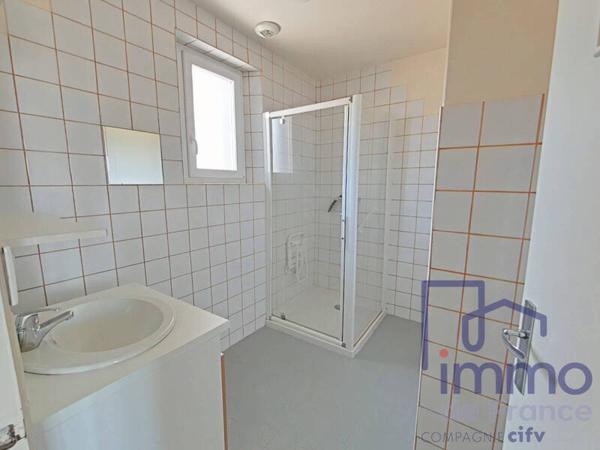 Maison 6 pièces                                        - 43700 Blavozy Réf : 2858-CIFVFOREZVELAY