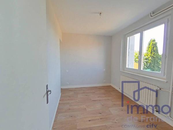 Maison 6 pièces                                        - 43700 Blavozy Réf : 2858-CIFVFOREZVELAY