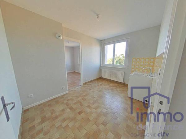 Maison 6 pièces                                        - 43700 Blavozy Réf : 2858-CIFVFOREZVELAY