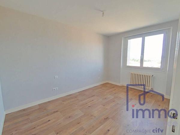 Maison 6 pièces                                        - 43700 Blavozy Réf : 2858-CIFVFOREZVELAY
