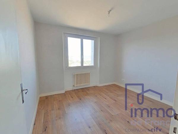 Maison 6 pièces                                        - 43700 Blavozy Réf : 2858-CIFVFOREZVELAY