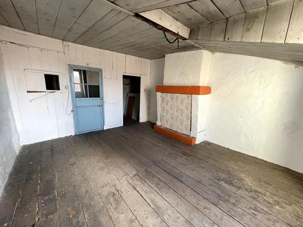 Vue Loire à couper le souffle ? Maison de charme sur les quais de Paimboeuf