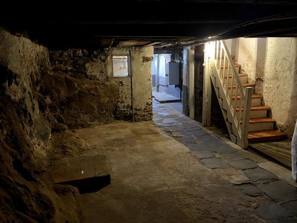 Vue Loire à couper le souffle ? Maison de charme sur les quais de Paimboeuf