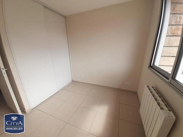 Appartement à vendre 2 pièces 35m²