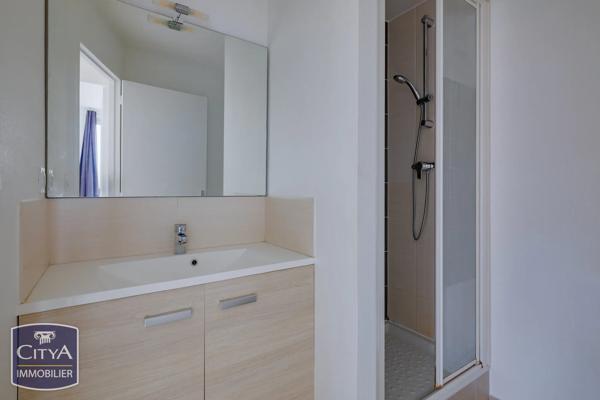Appartement à vendre 2 pièces 35m² Villeurbanne (69100)
