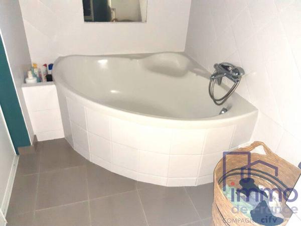 Maison 5 pièces                                        - 43000 Le Puy-en-Velay Réf : 2771-CIFVFOREZVELAY