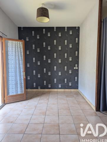 Appartement à vendre 2 pièces 35 m² Rogny-les-Sept-Écluses