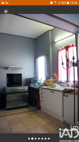 Appartement à vendre 2 pièces 35 m² Rogny-les-Sept-Écluses