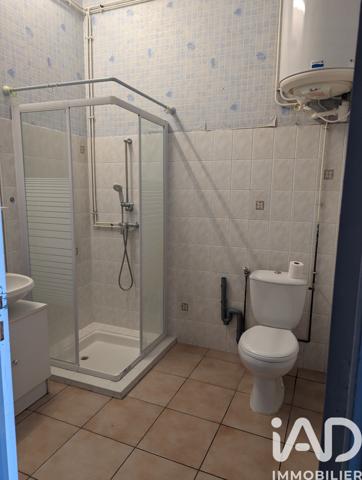 Appartement à vendre 2 pièces 35 m² Rogny-les-Sept-Écluses