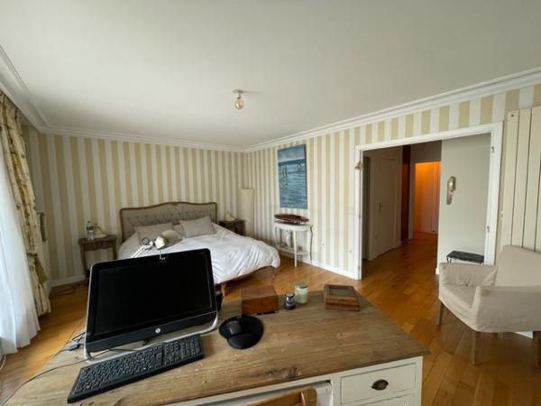 Paris (75017) RESIDENCE AVEC SERVICES - STUDIO A VENDRE - EN EXCELLENT ETAT