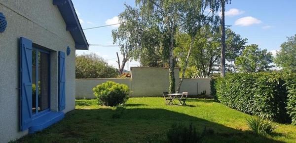 Maison à vendre |  Le Fauga |  5 pièces | 119 m²