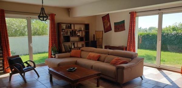 Maison à vendre |  Le Fauga |  5 pièces | 119 m²