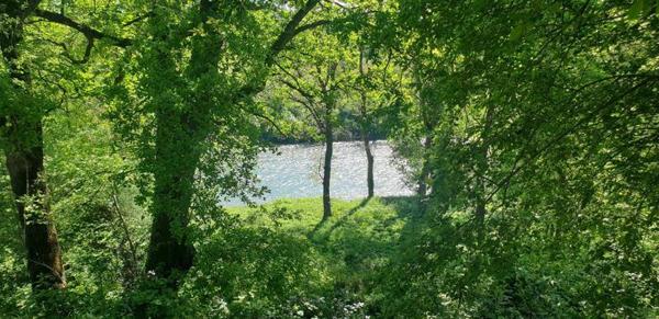 Maison à vendre |  Le Fauga |  5 pièces | 119 m²