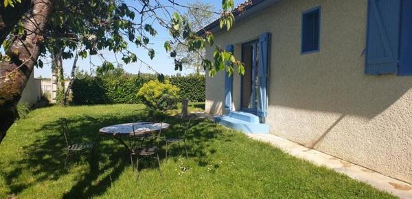 Maison à vendre |  Le Fauga |  5 pièces | 119 m²