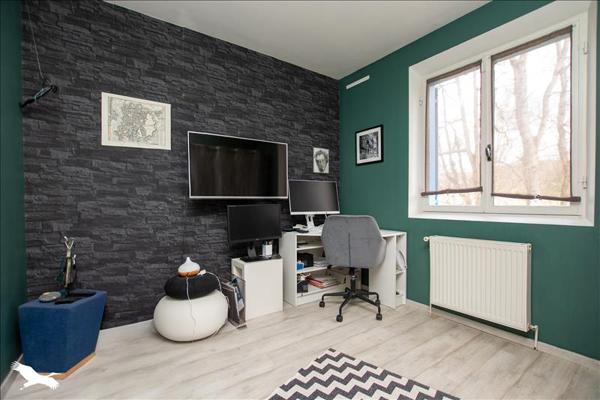 Maison à vendre |  Le Fauga |  5 pièces | 119 m²