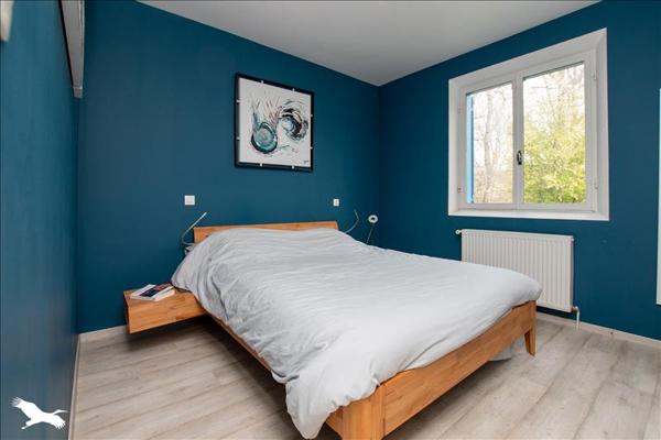 Maison à vendre |  Le Fauga |  5 pièces | 119 m²