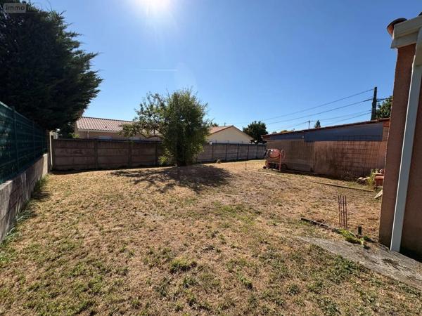 Achat - Maison Le Taillan-Médoc 33320 5 pièces 101 m 2 791 m 2