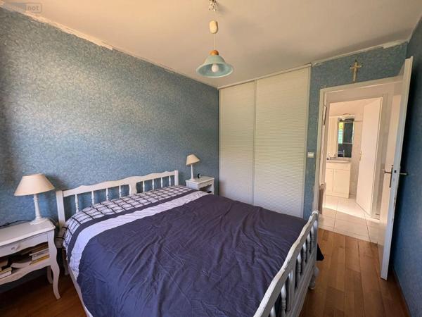 Achat - Maison Le Taillan-Médoc 33320 5 pièces 101 m 2 791 m 2